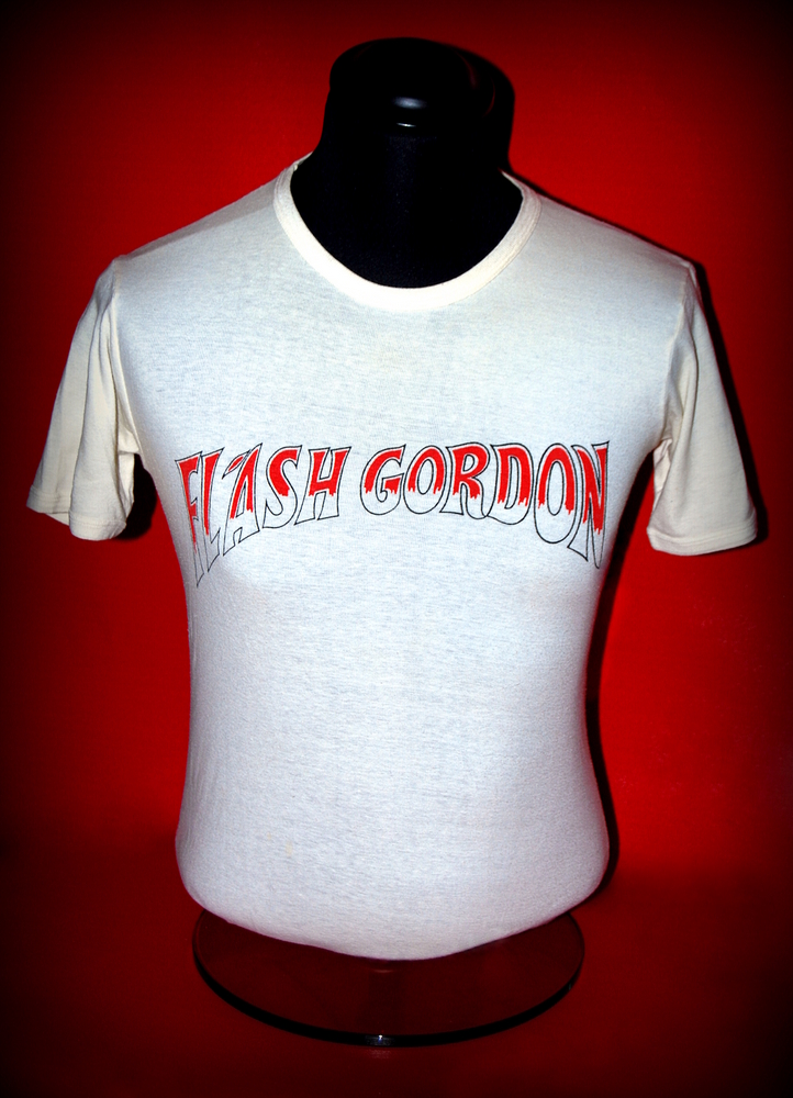 Flash Gordon: The Official Story of the Film